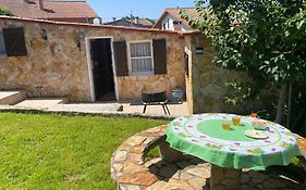 A Casa De Bel